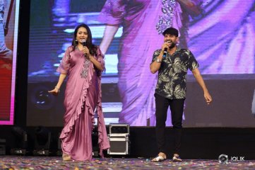 Bheeshma Movie Pre Release Event